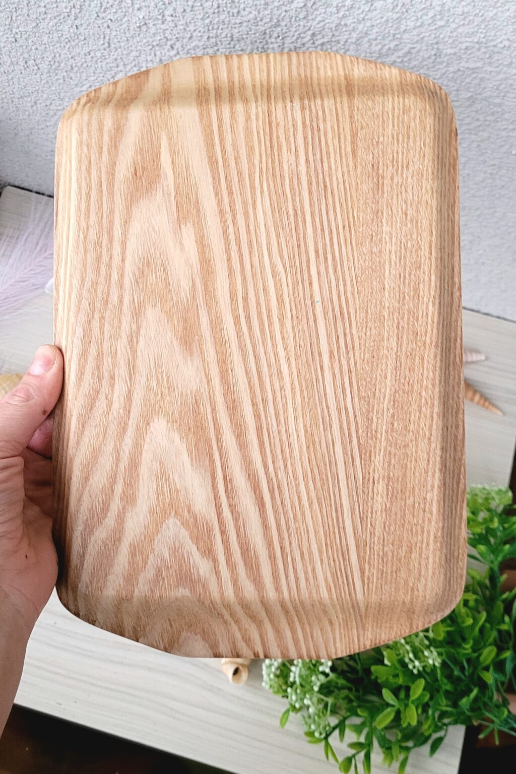 Поднос Южное море