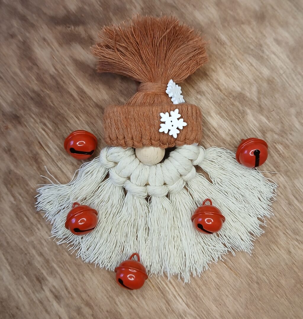 Подвеска «Гном»