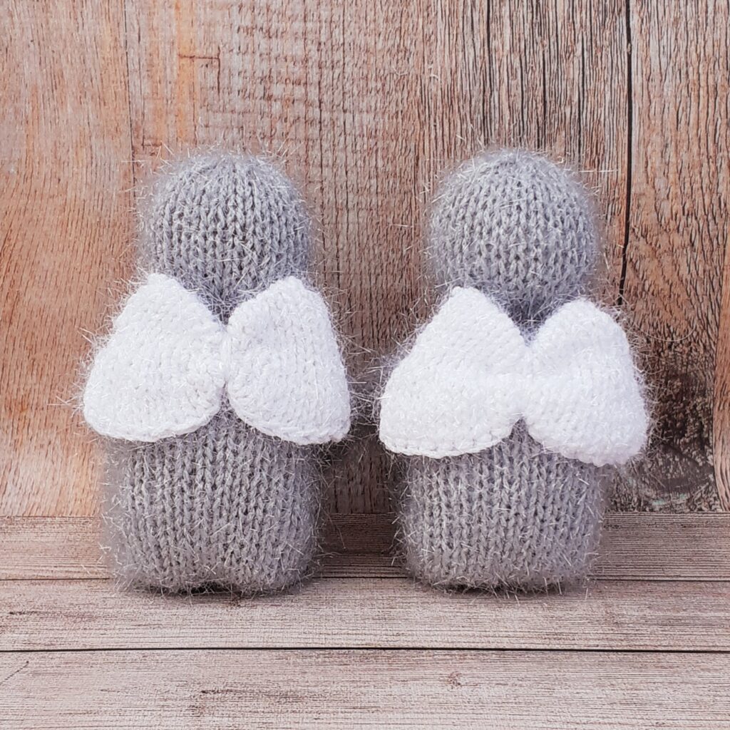 Ангел сидящий