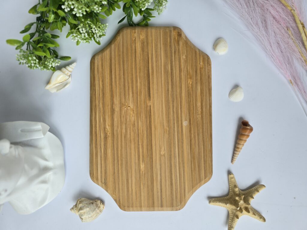 Поднос Кораллы 26*17см