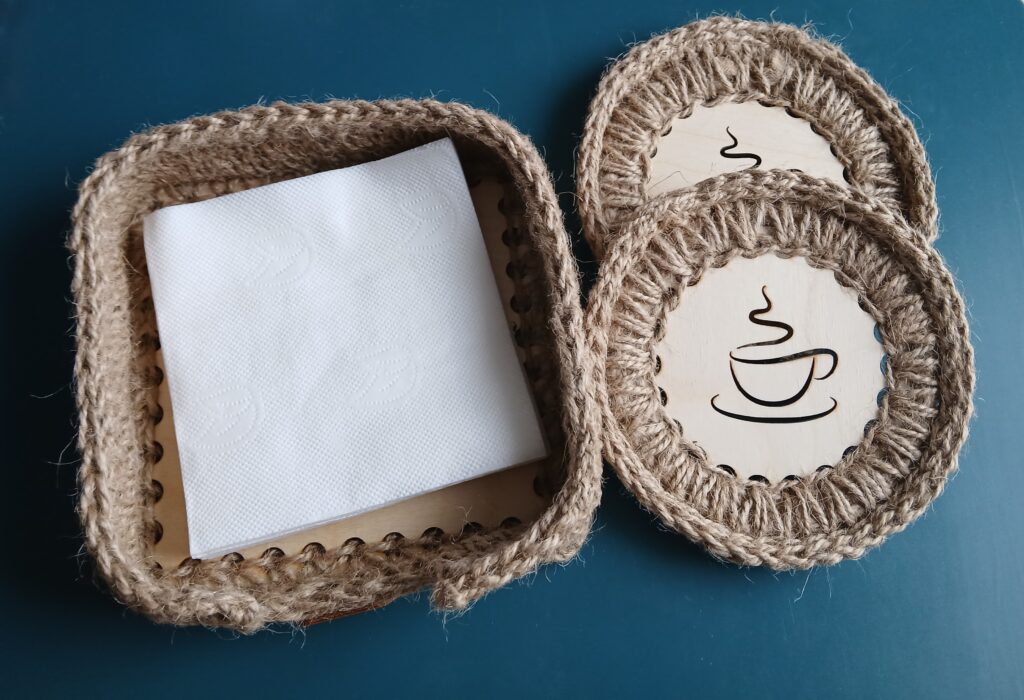 Салфетница