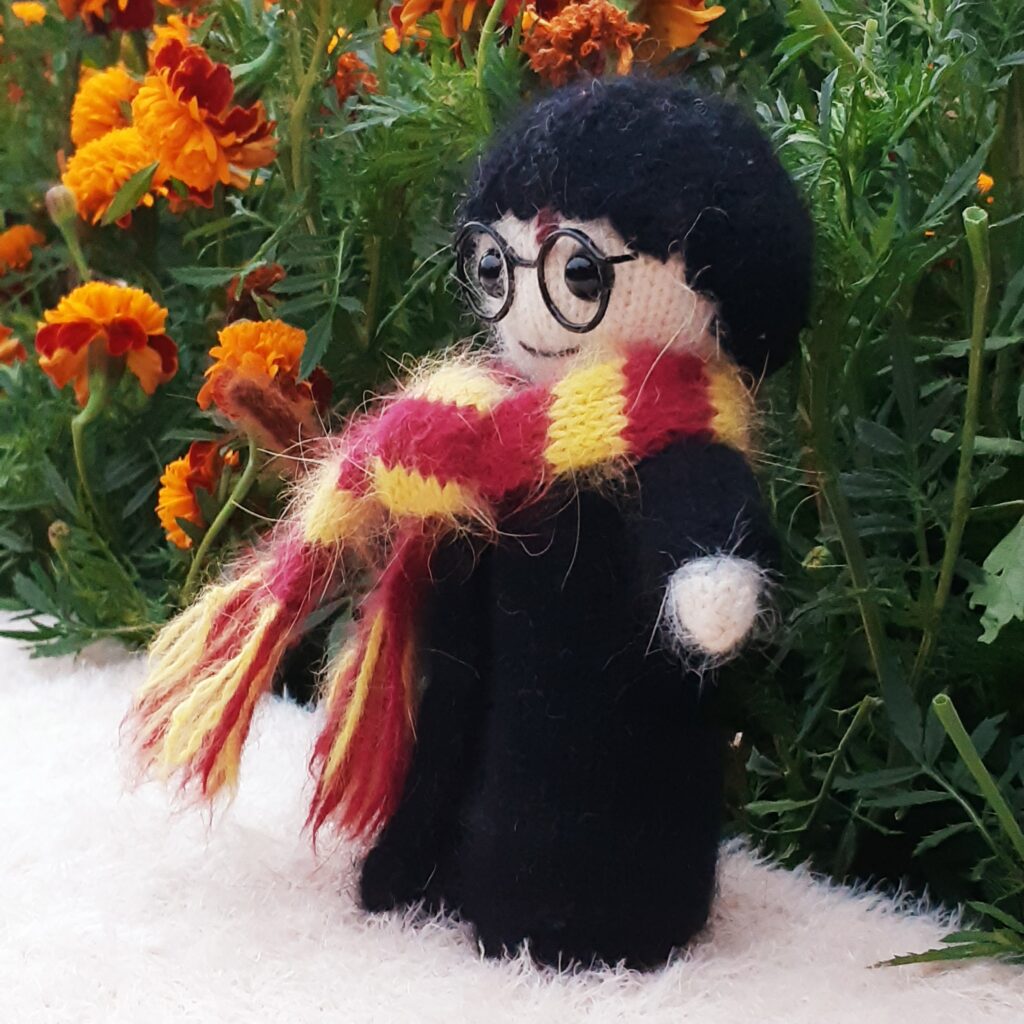 Гарри Поттер игрушка