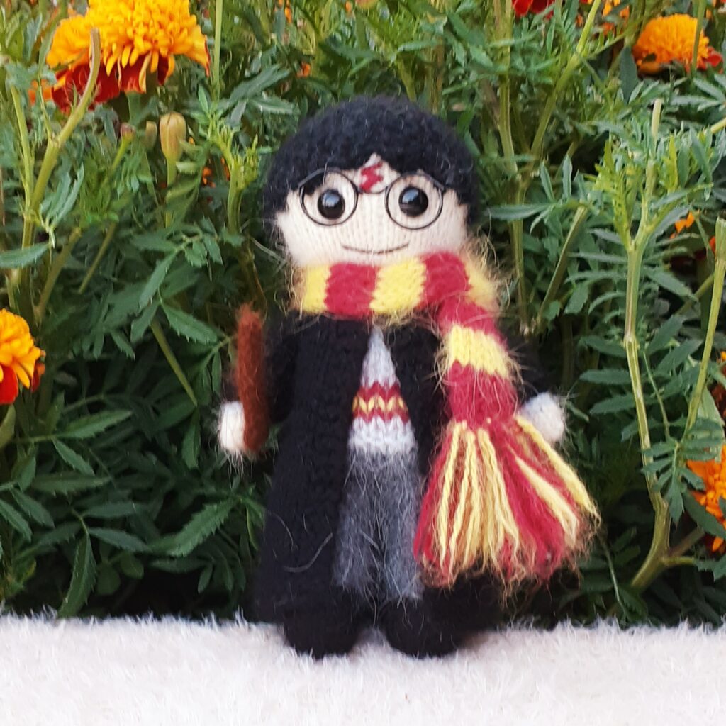 Гарри Поттер игрушка