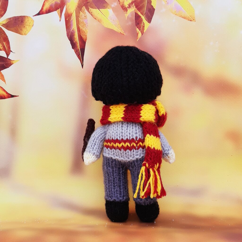 Гарри Поттер игрушка