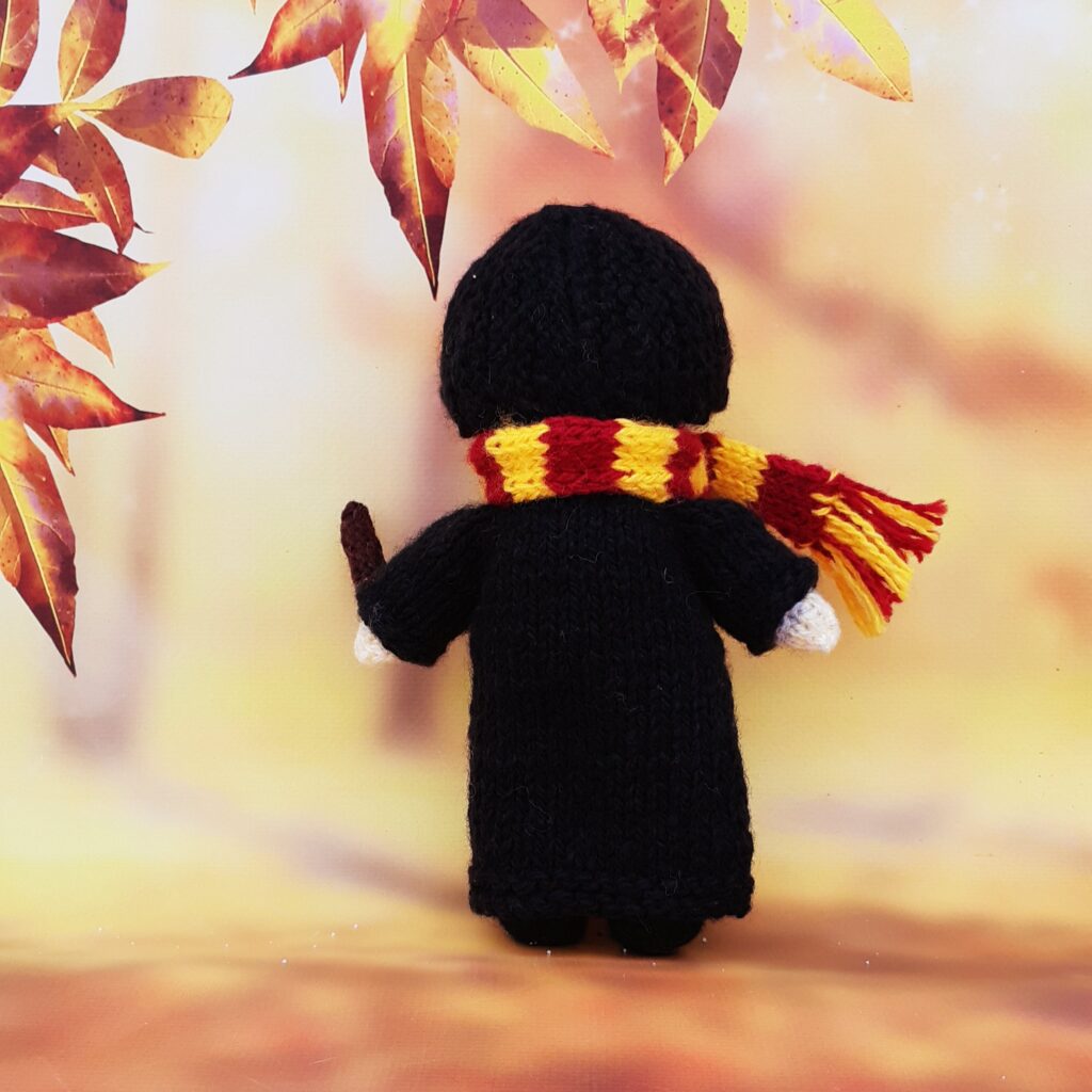 Гарри Поттер игрушка