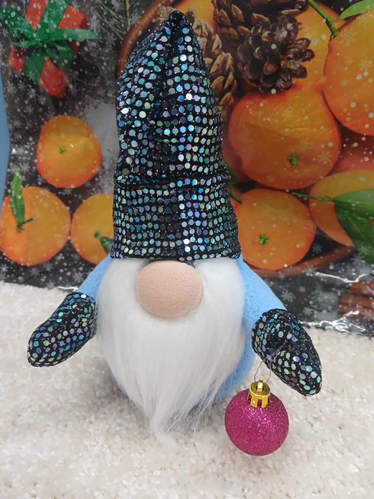 Гномик Андрейка