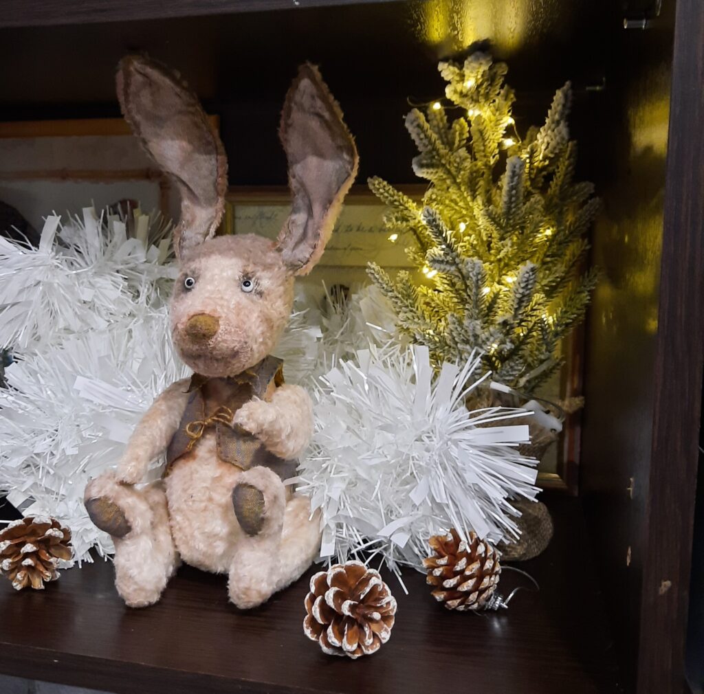 Братец Кролик