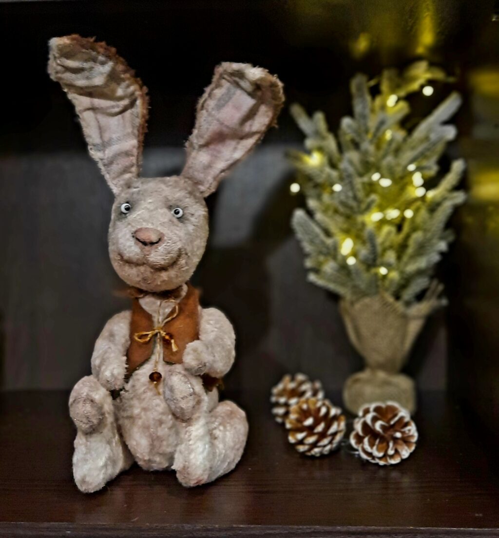 Братец-Кролик