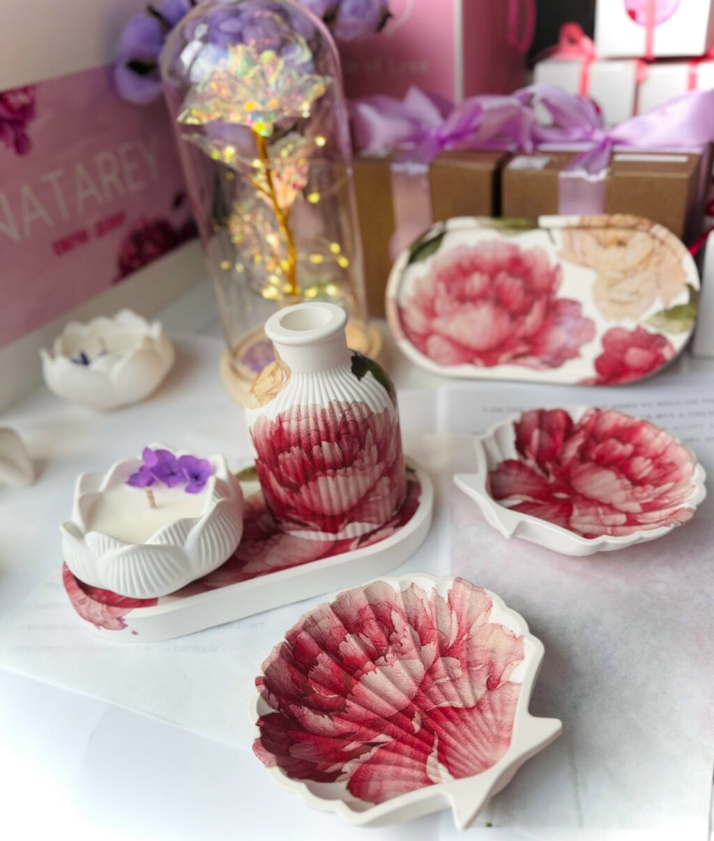 Набор «Гармония природы»