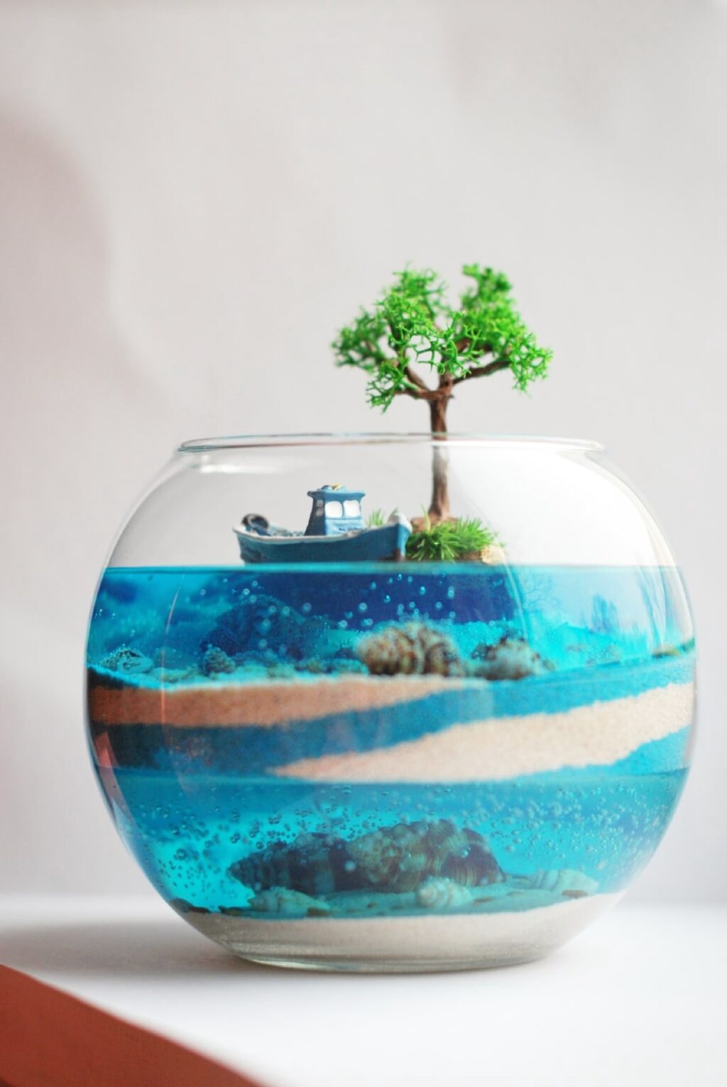 Набор песка «Радуга»