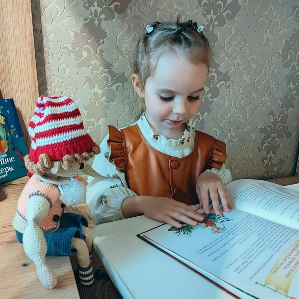 Кукла деревянный озорник, сказочный мальчик с длинным носом, Буратино