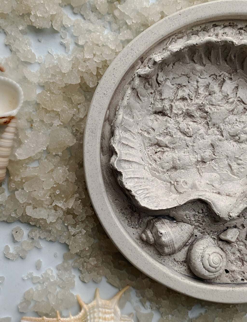 Подставочка под украшения «Морские сны»