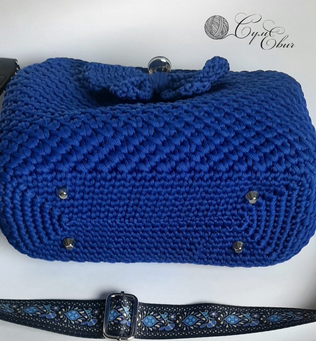 Сумка кросс-боди спортивная