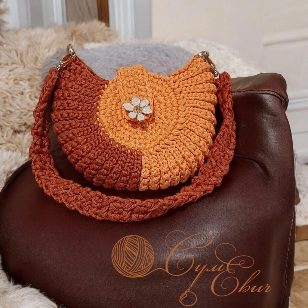 Детская сумочка