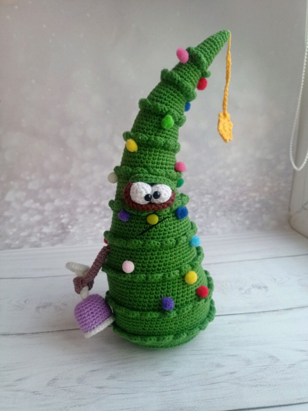 Елка Шальная императрица