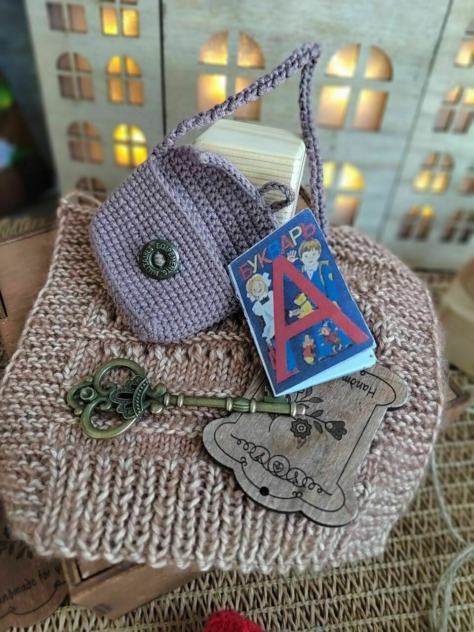 Кукла деревянный озорник, сказочный мальчик с длинным носом, Буратино