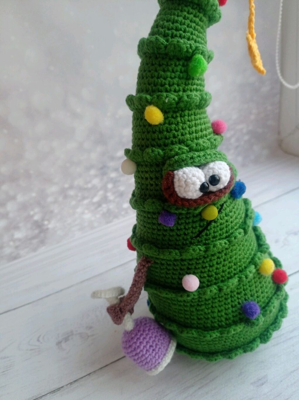 Елка Шальная императрица