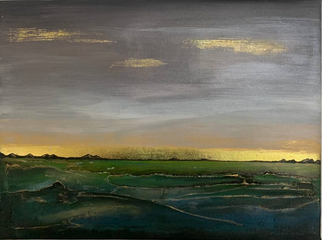 Интерьерная картина