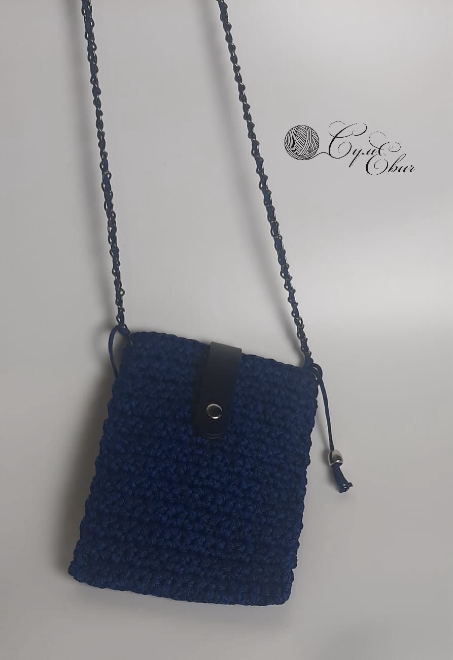 Сумка мини-планшет