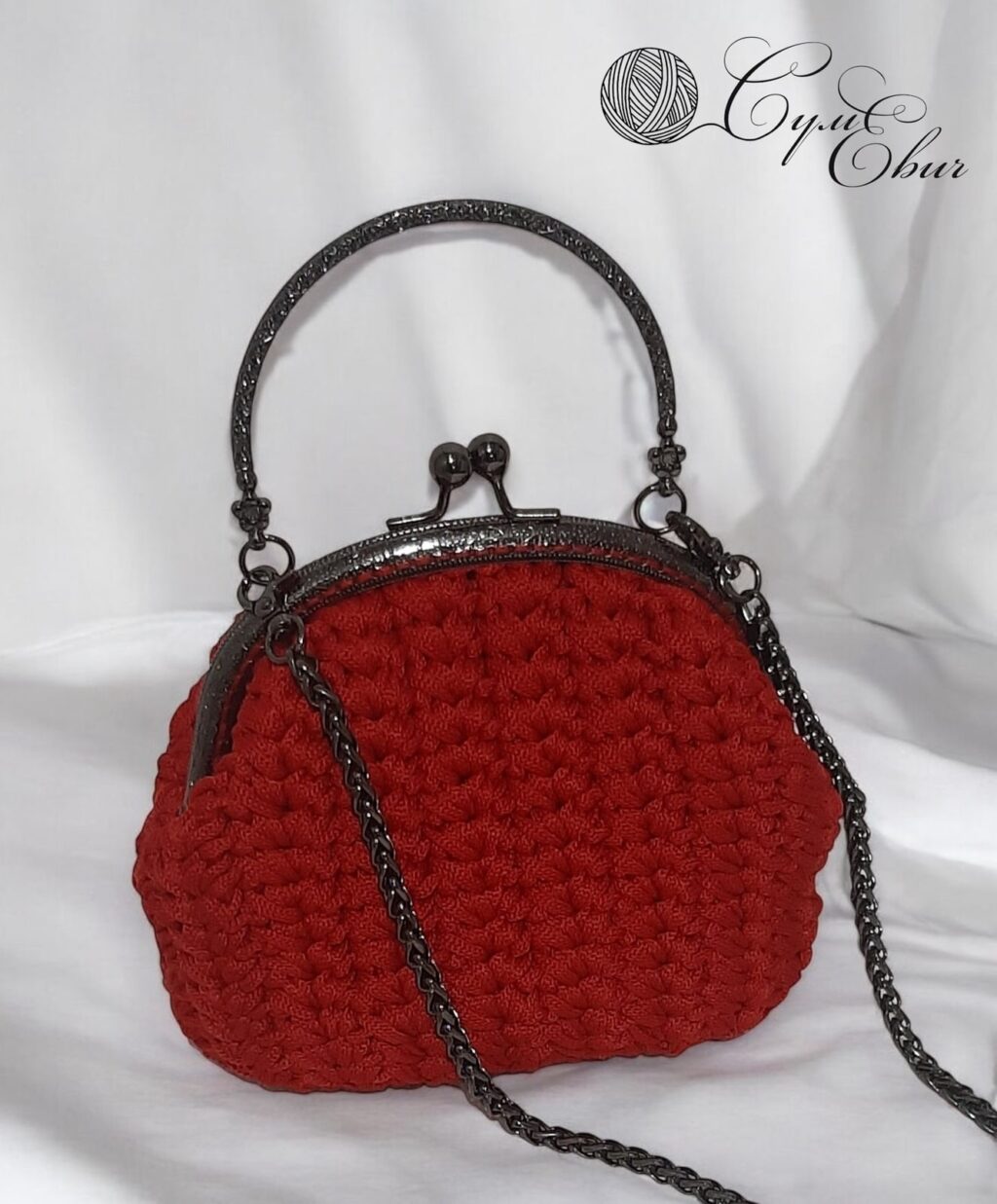 Сумочка вечерняя