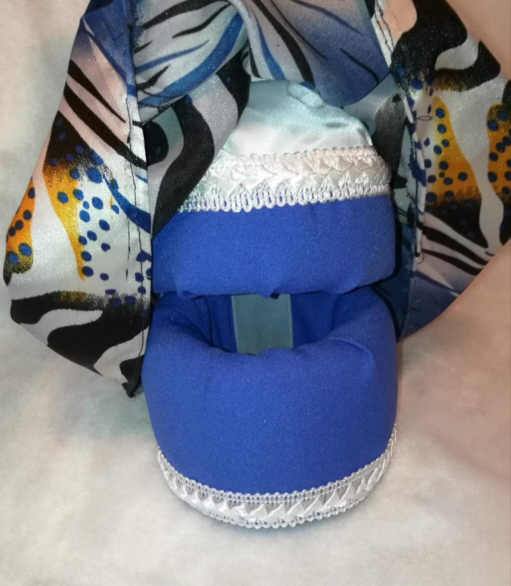 Кукла-шкатулка