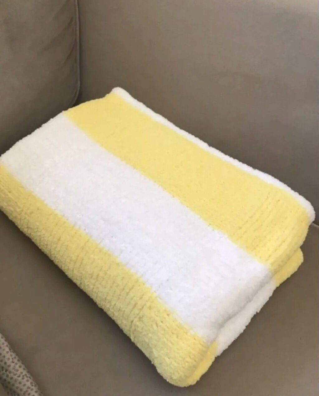 Плед детский.