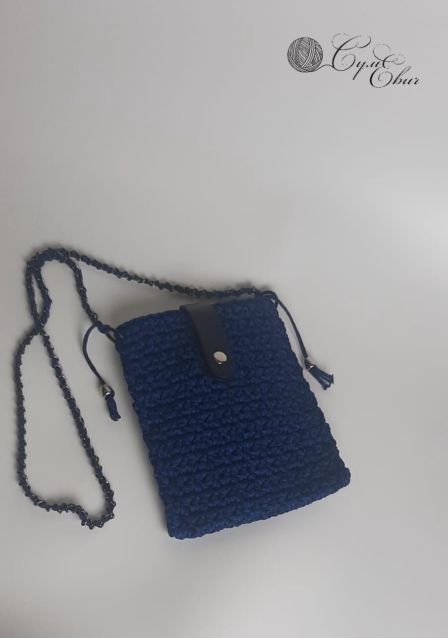 Сумка мини-планшет