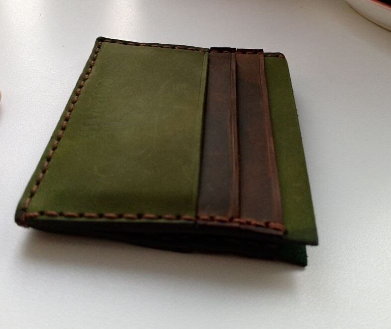 Картхолдер «Verde»