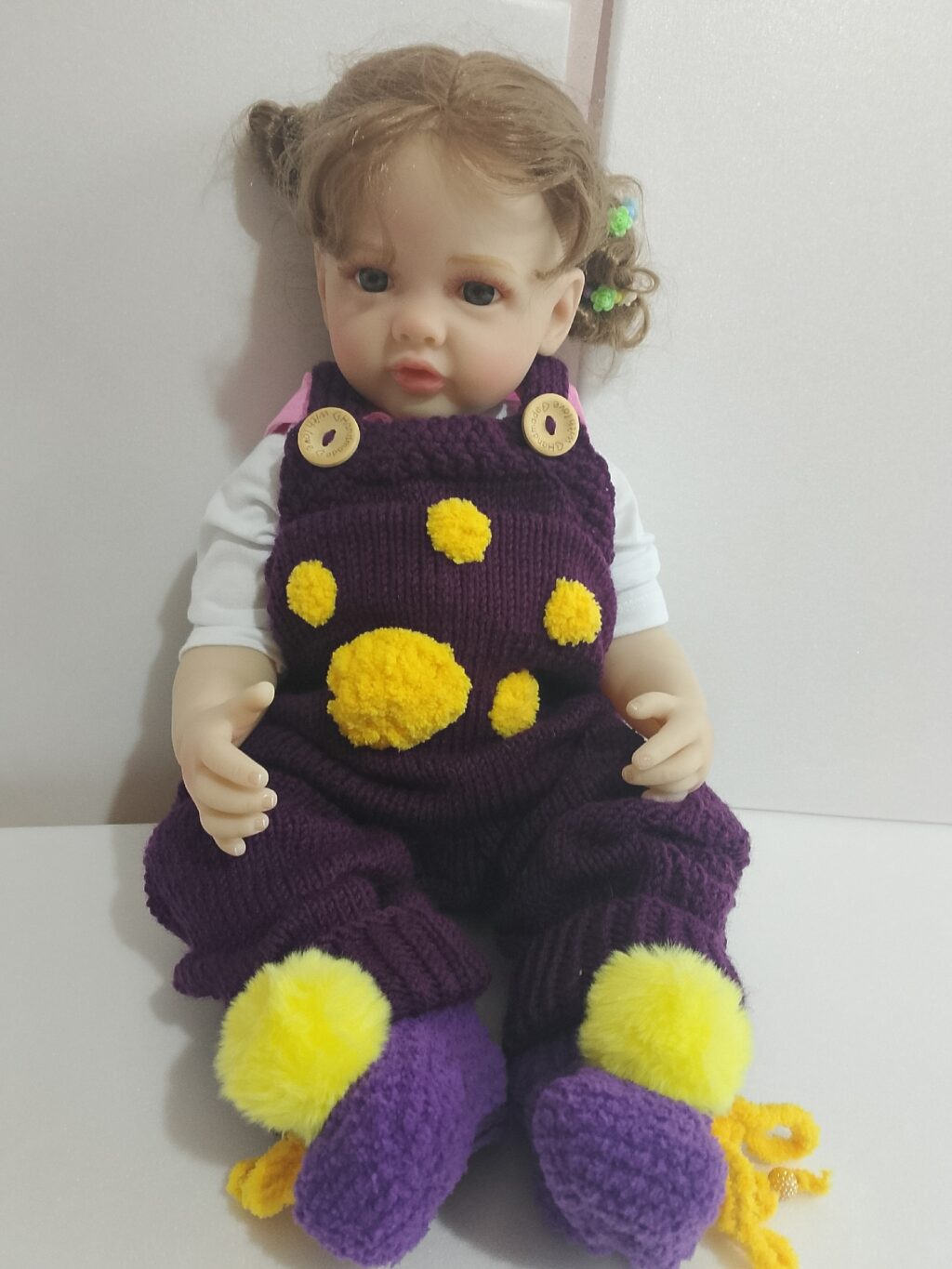 Полукомбинезон