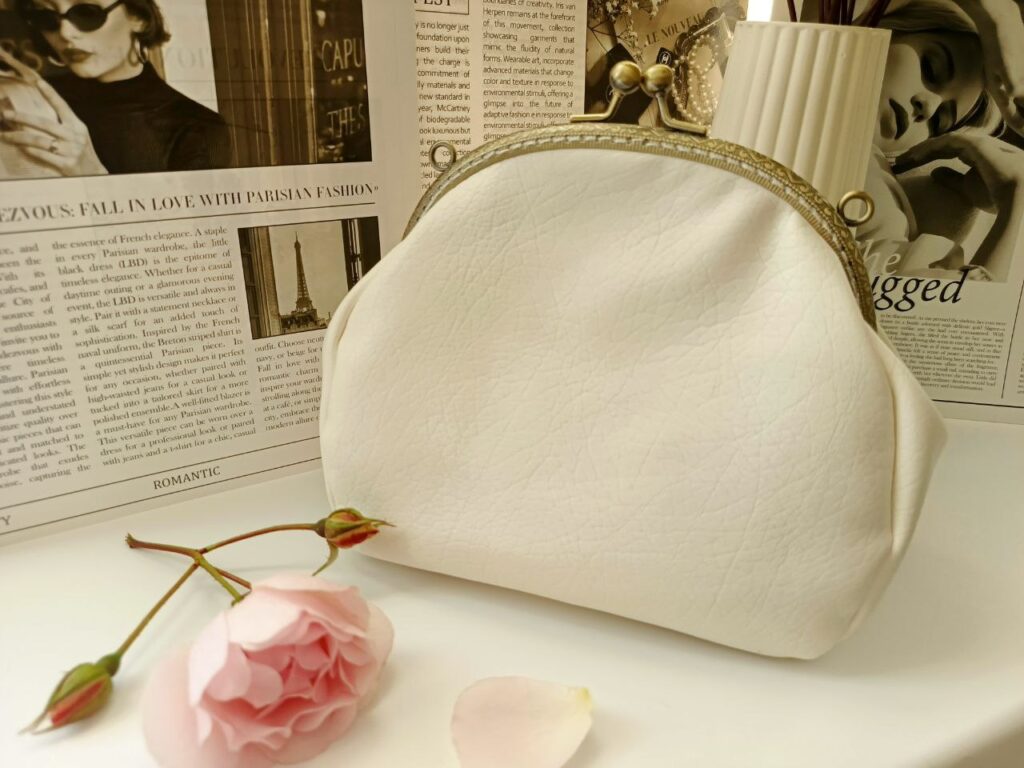 Сумка сфермуаром