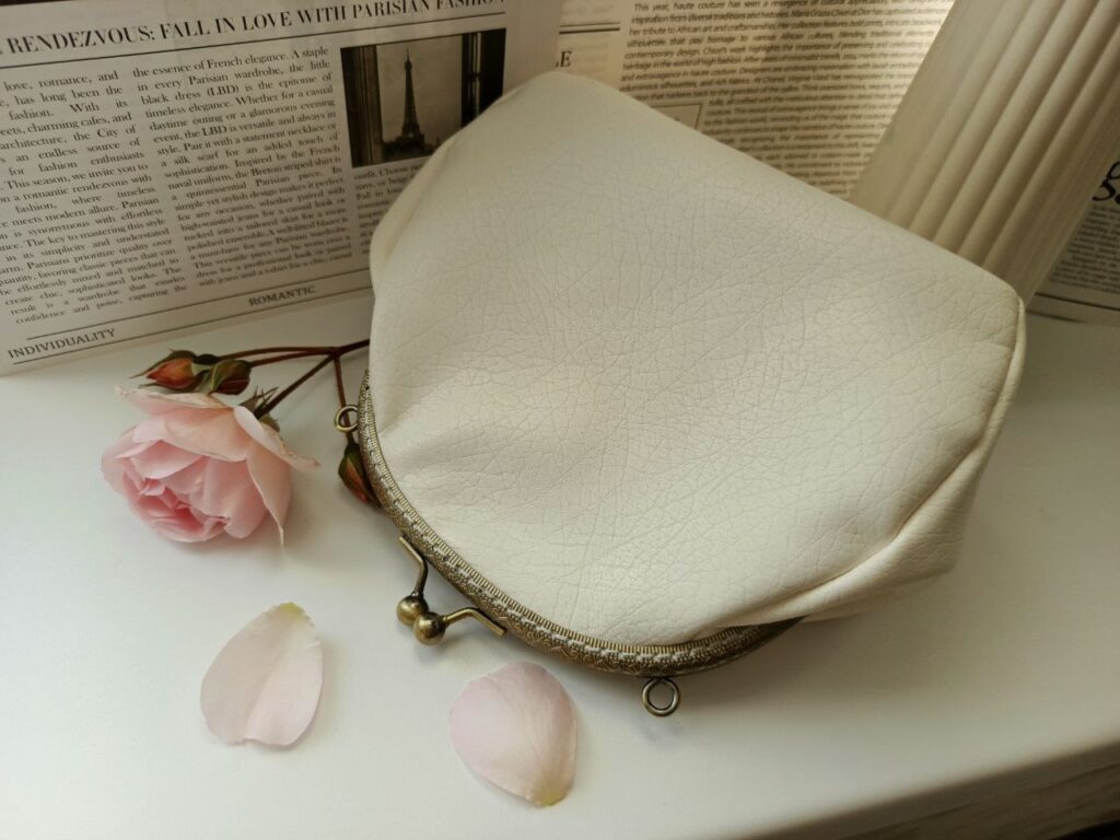 Сумка сфермуаром