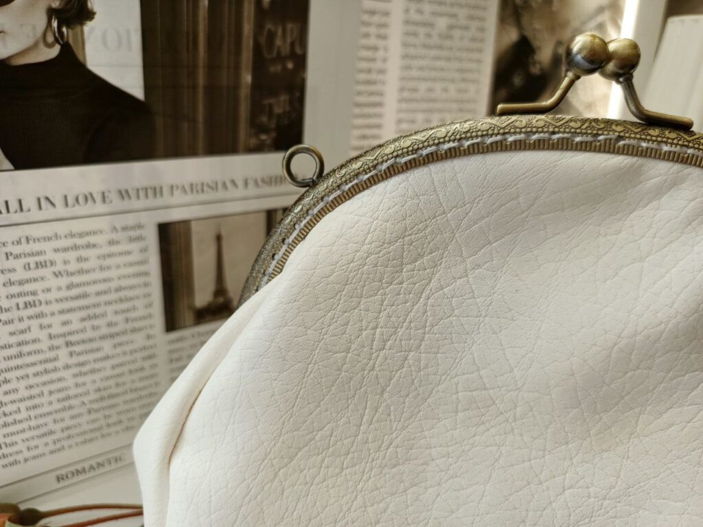 Сумка сфермуаром