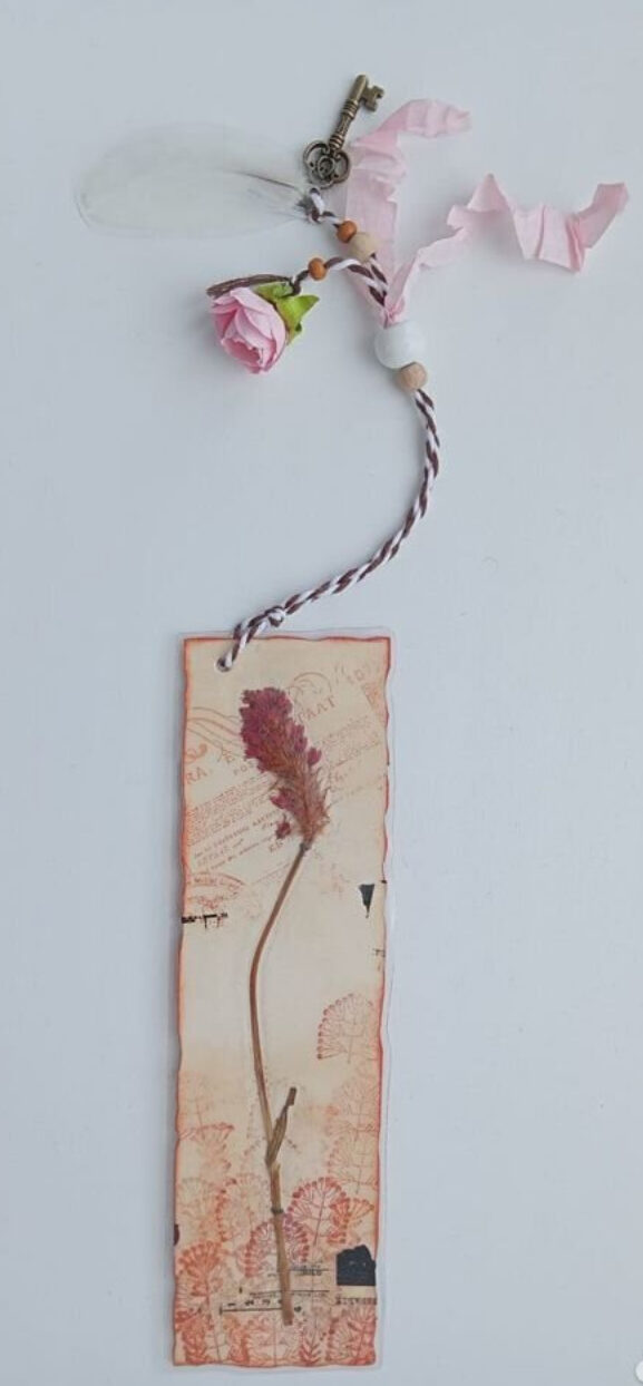 Закладка для книг