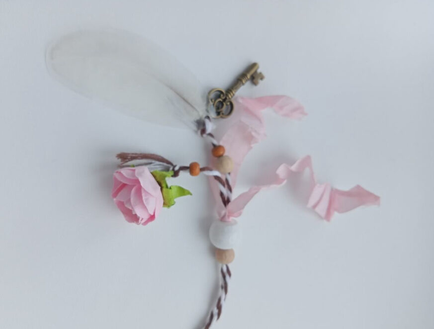 Закладка для книг