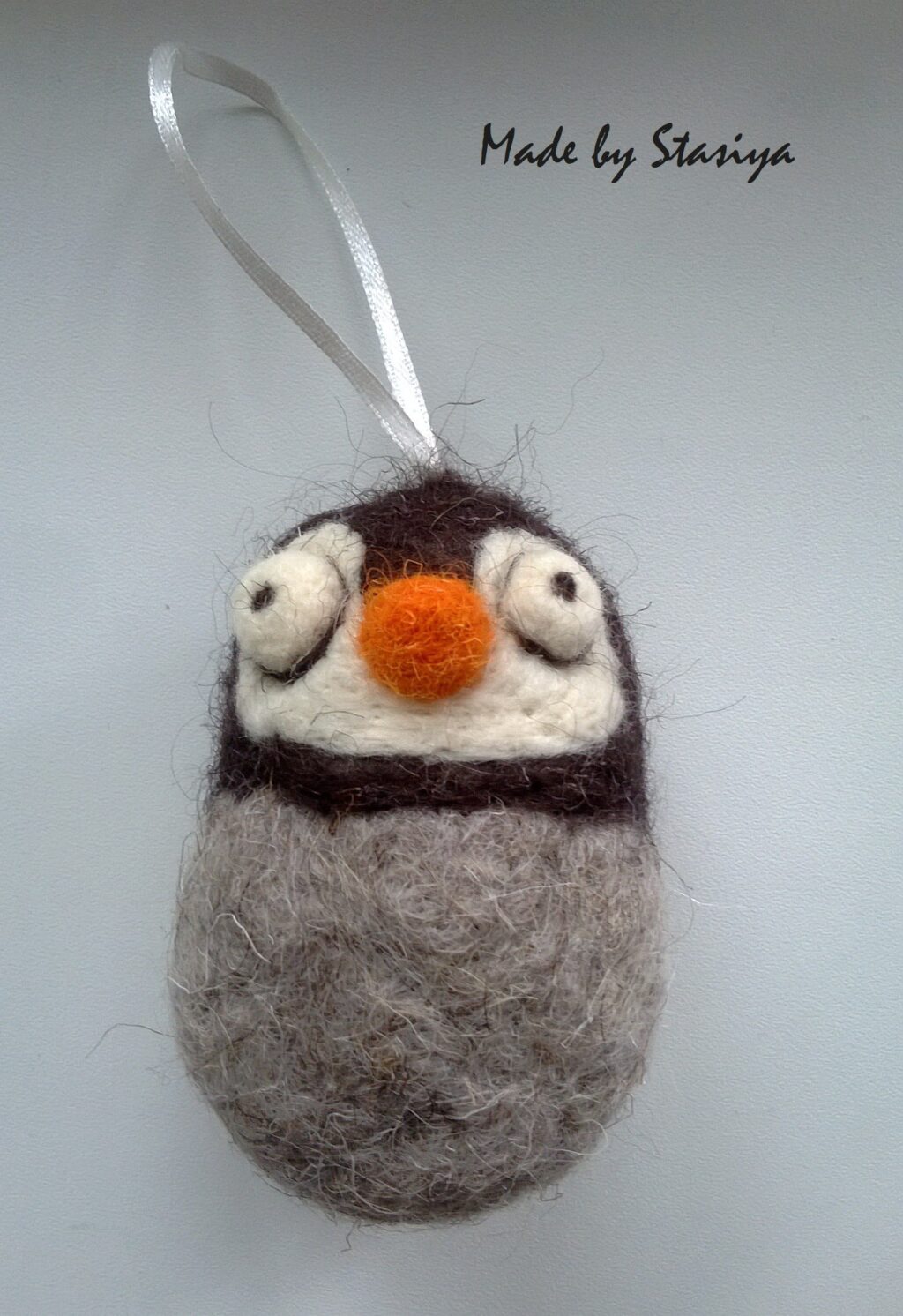 Пингвинчик