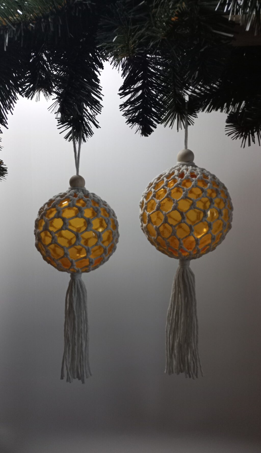 Ёлочные игрушки