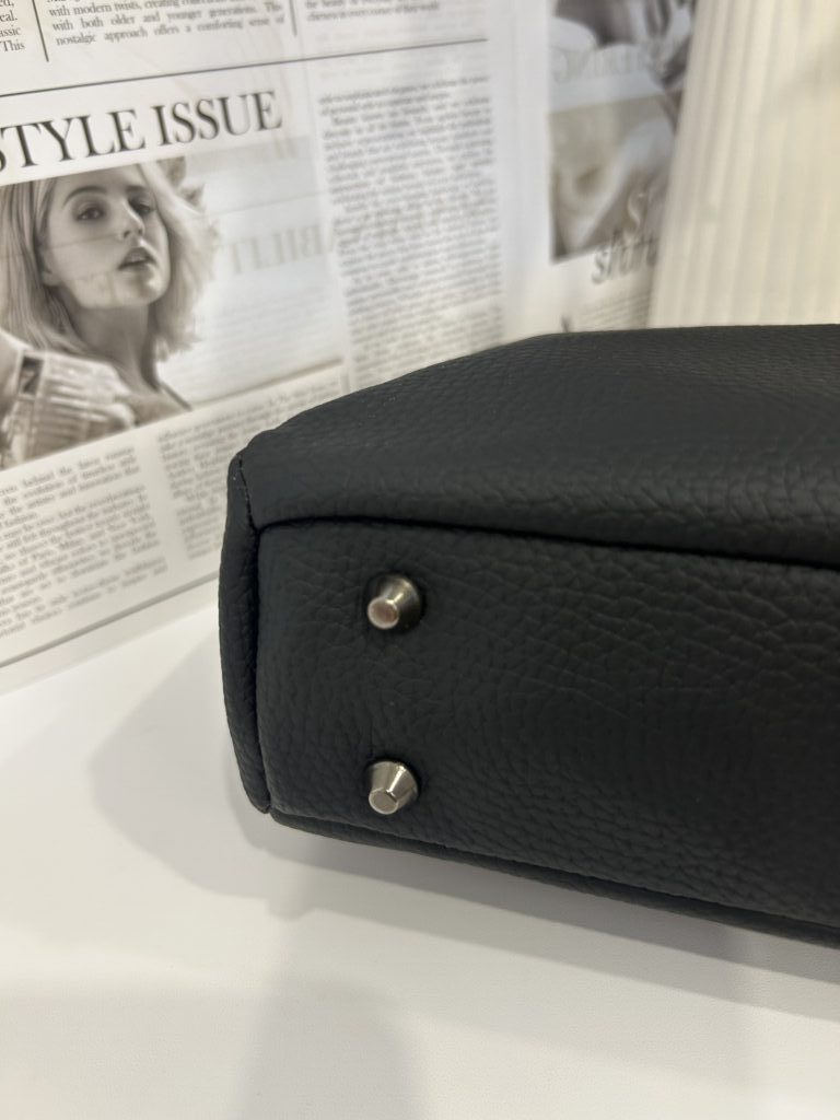 Сумка с фермуаром