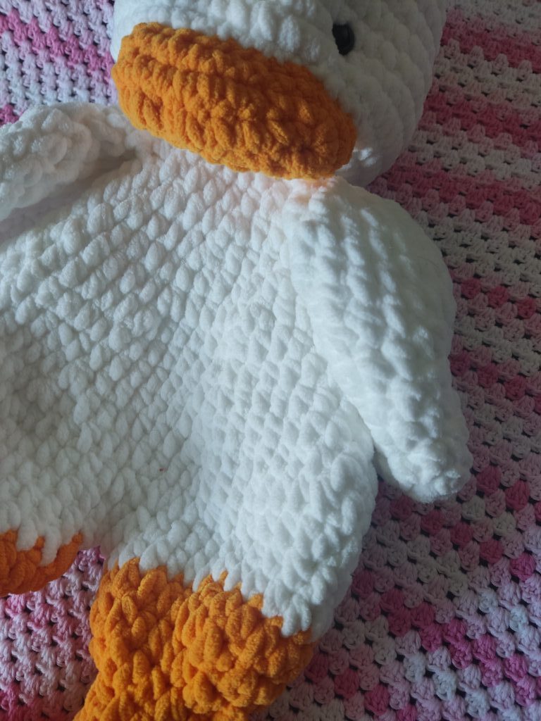 Игрушка «Комфортер»