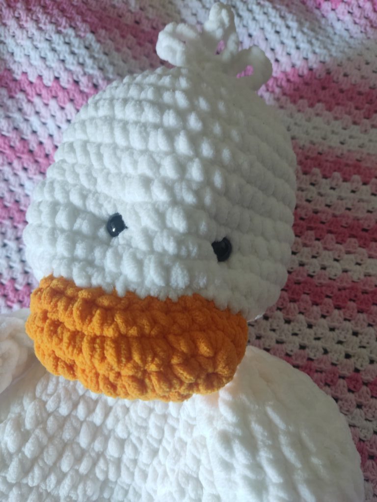 Игрушка «Комфортер»