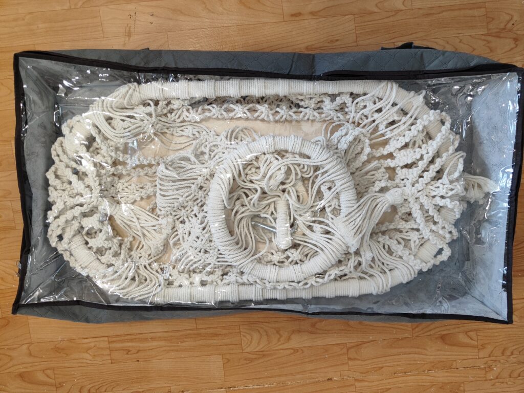 Колыбель «Прима»