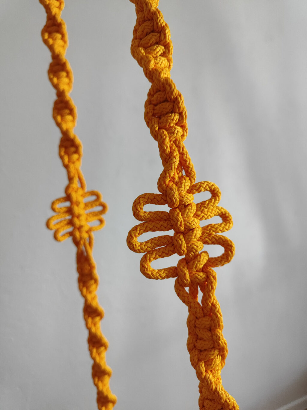 Детские подвесные качели «Бэби»