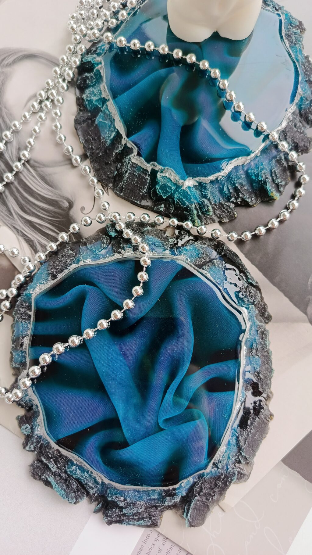 Подставка под бокал