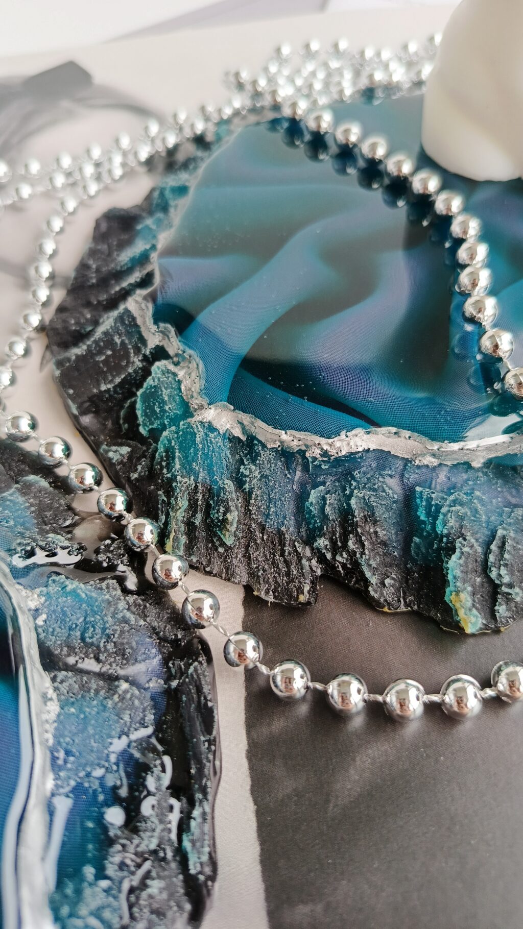 Подставка под бокал