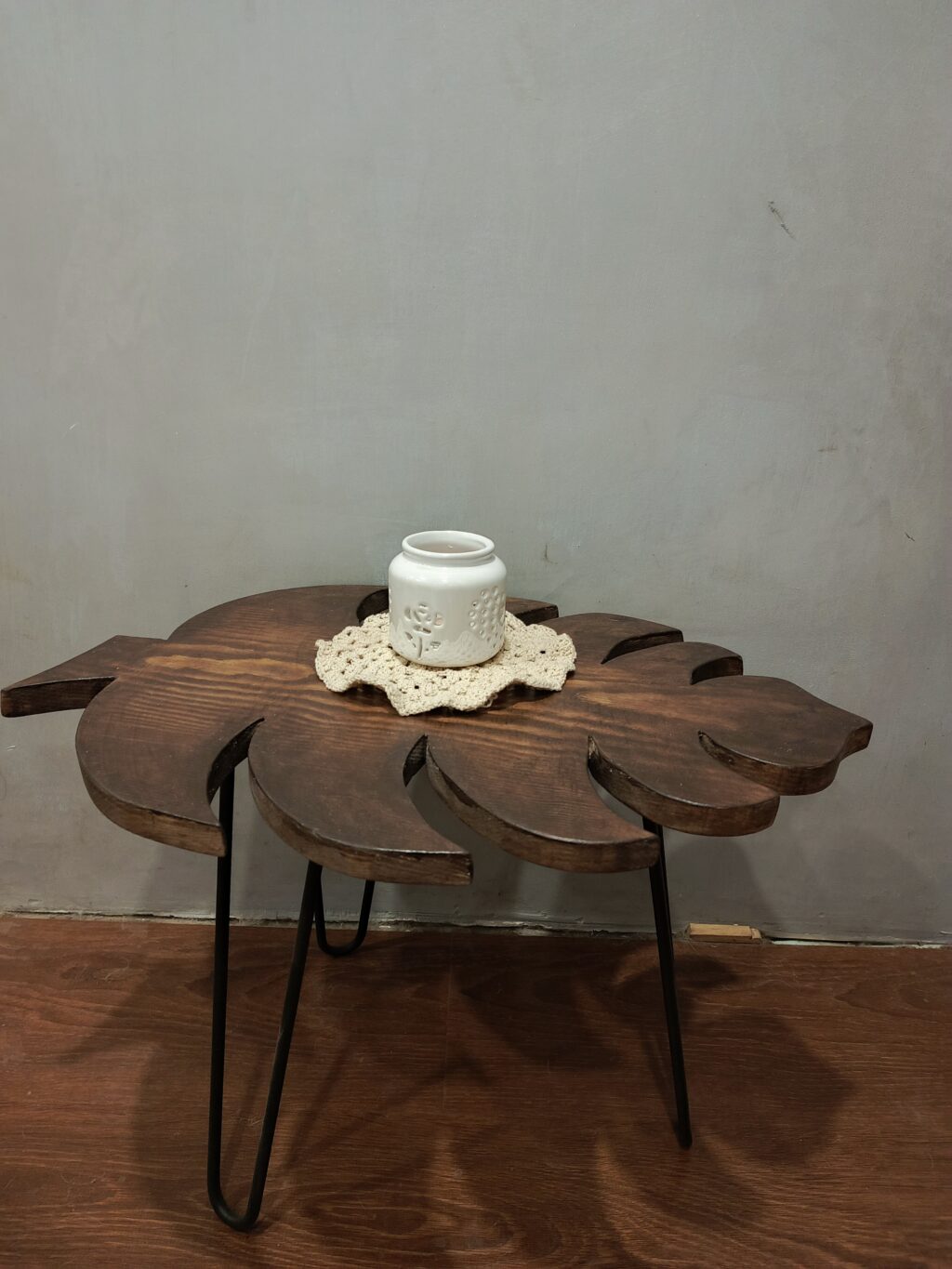 Кофейный столик