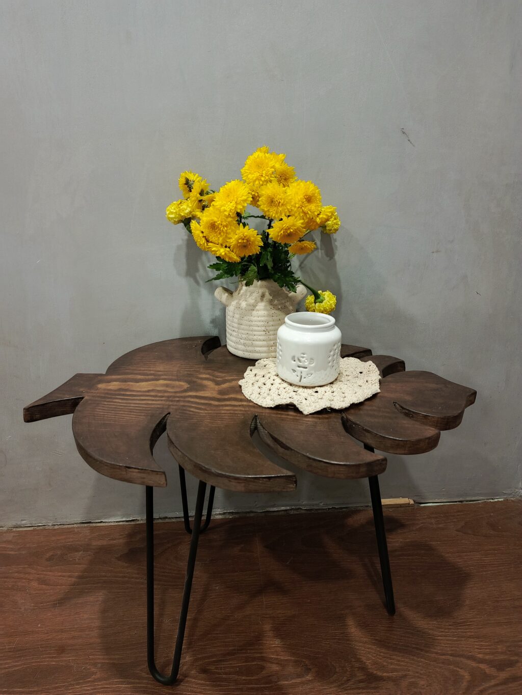 Кофейный столик