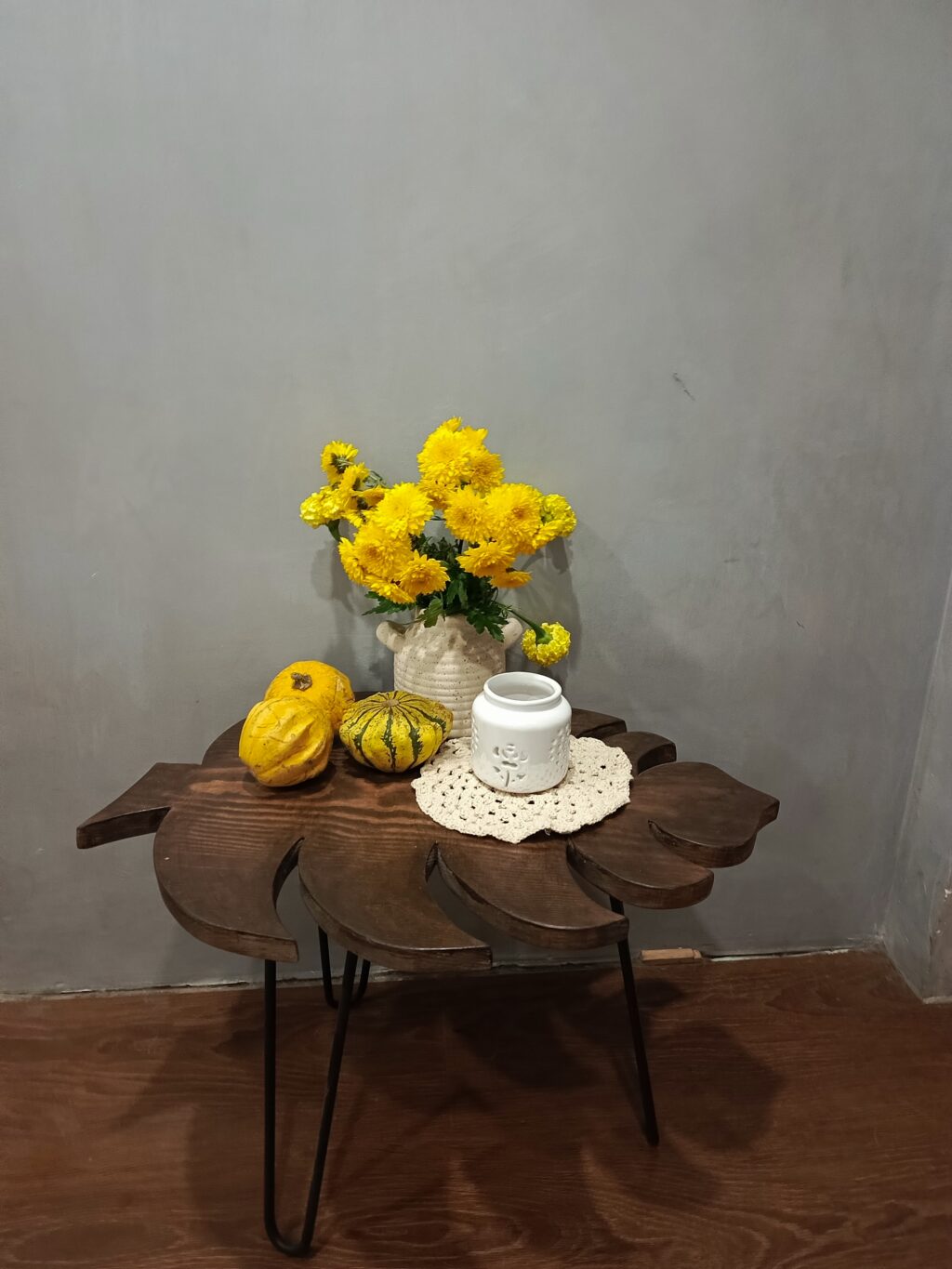 Кофейный столик