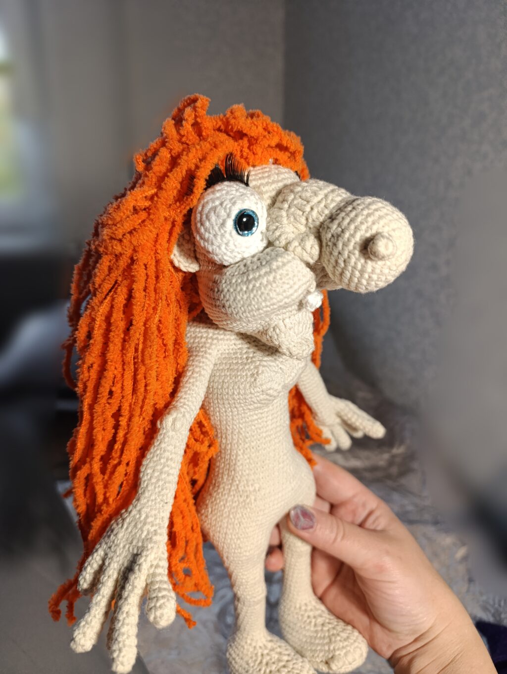 Снегурочка