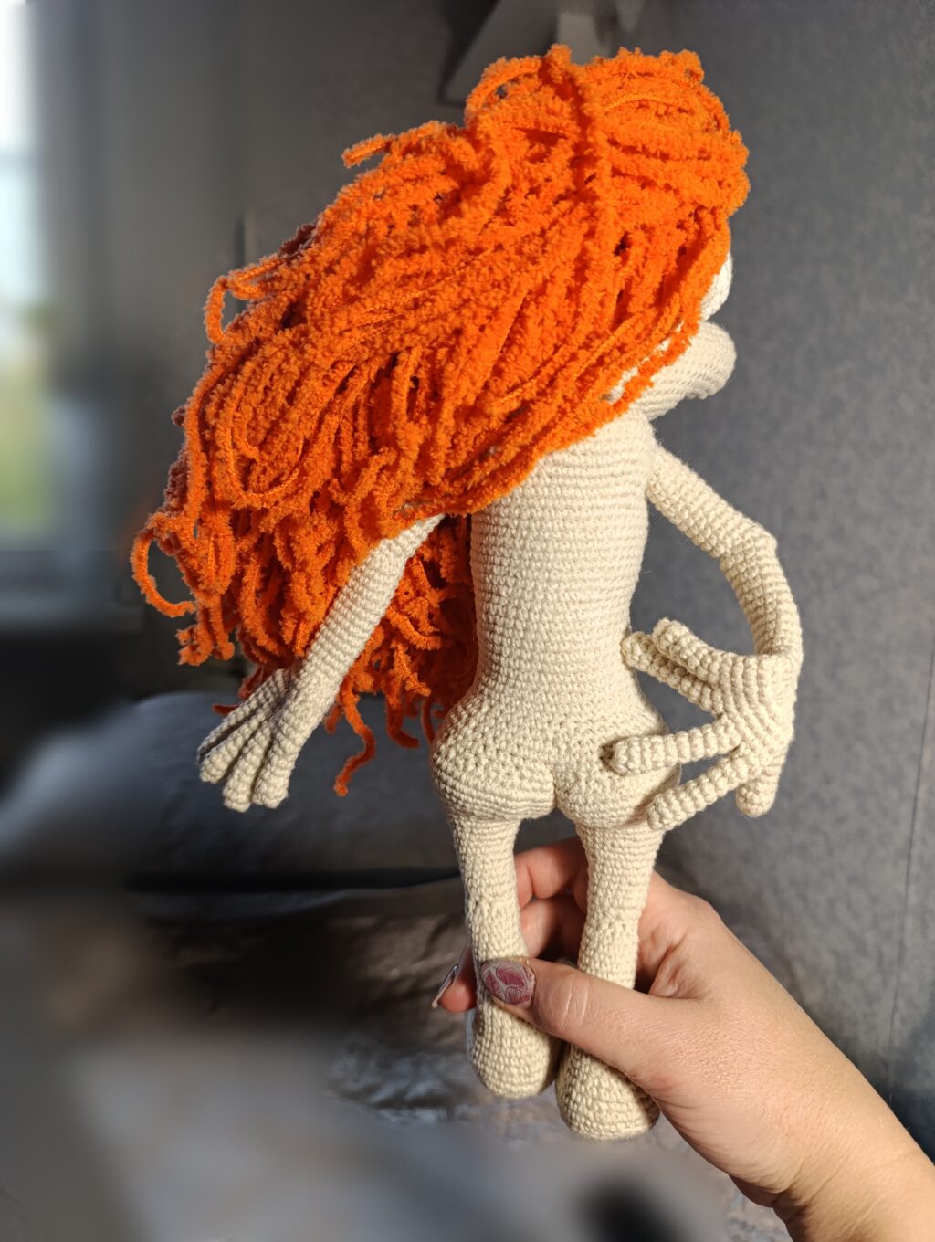 Снегурочка