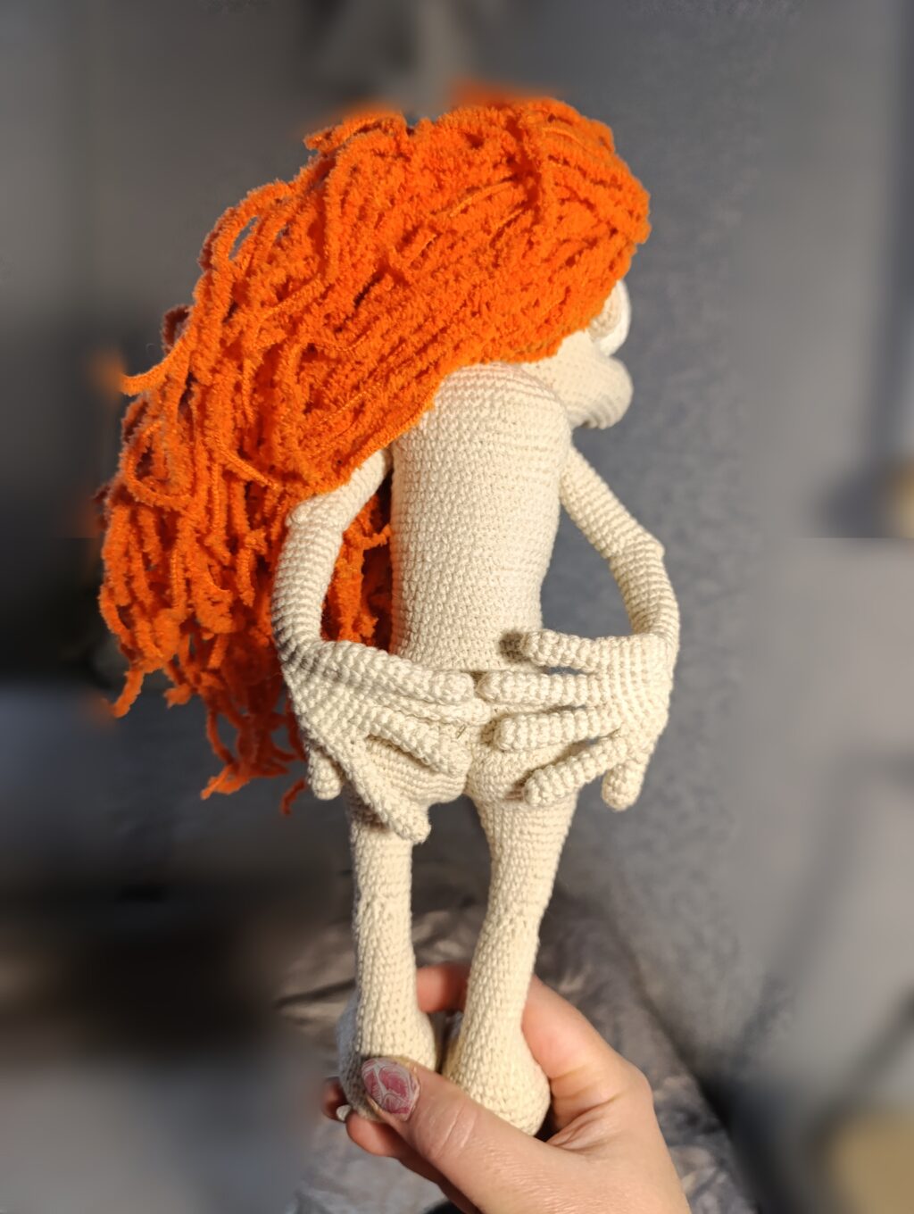 Снегурочка