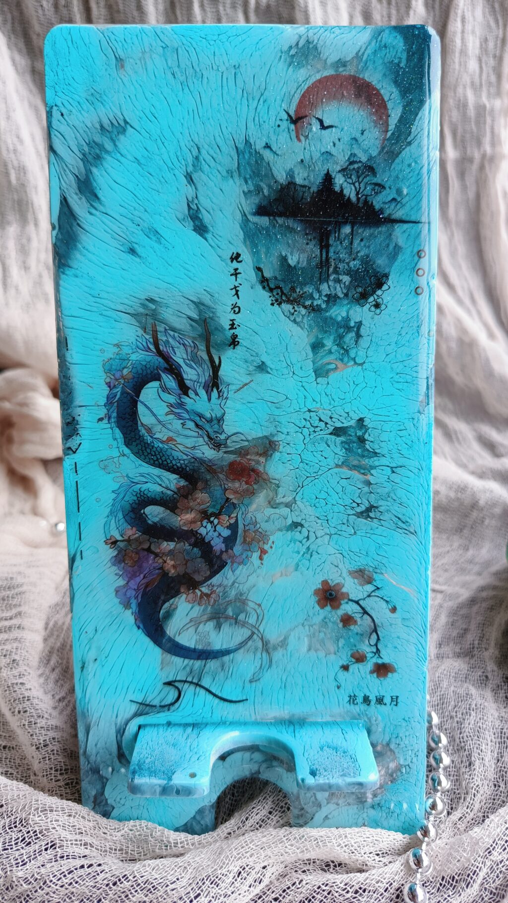 Подставка для телефона